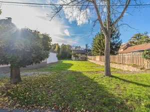 Prodej pozemku pro bydlení, Klobuky, 1442 m2