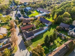 Prodej pozemku pro bydlení, Klobuky, 1442 m2