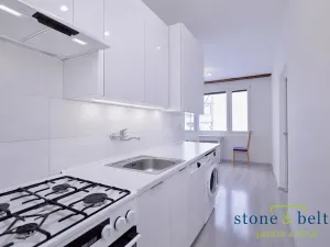 Pronájem bytu 3+1, Praha - Záběhlice, Chmelová, 72 m2