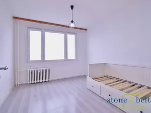 Pronájem bytu 3+1, Praha - Záběhlice, Chmelová, 72 m2