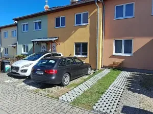 Prodej rodinného domu, Dobročovice, 120 m2