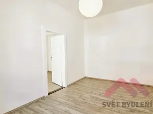 Pronájem bytu 2+1, Praha - Žižkov, Ambrožova, 55 m2