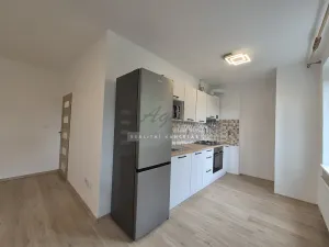 Pronájem bytu 2+kk, Šlapanice, 59 m2