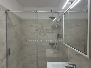 Pronájem bytu 2+kk, Šlapanice, 59 m2