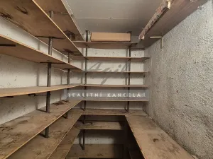 Pronájem bytu 2+kk, Šlapanice, 59 m2