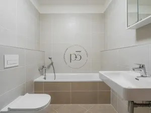 Pronájem bytu 2+kk, Praha - Prosek, Čakovická, 43 m2