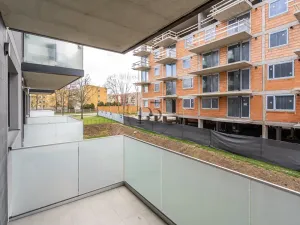 Pronájem bytu 2+kk, Praha - Prosek, Čakovická, 43 m2