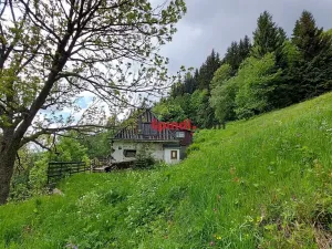 Prodej chalupy, Špindlerův Mlýn, 303 m2