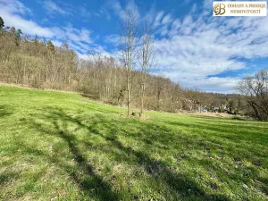 Prodej pozemku pro bydlení, Libina, 8112 m2