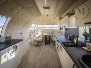 Prodej mobilheimu, Jindřichův Hradec, 20 m2