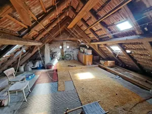 Prodej rodinného domu, Lomnička, 51 m2