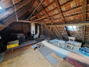 Prodej rodinného domu, Lomnička, 51 m2