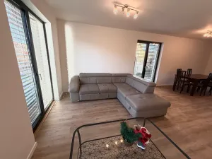 Pronájem bytu 3+kk, Praha - Řeporyje, Dalejská, 116 m2