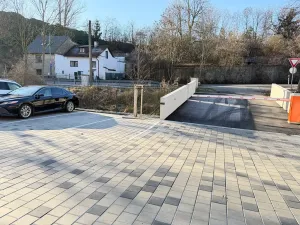 Pronájem bytu 3+kk, Praha - Řeporyje, Dalejská, 116 m2