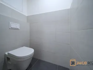 Pronájem bytu 3+kk, Vrchlabí, Jos. Šíra, 59 m2