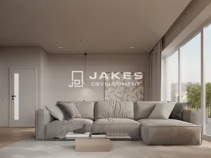 Prodej bytu 2+kk, Předboj, Ke Tvrzi, 72 m2