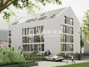 Prodej bytu 3+kk, Předboj, Ke Tvrzi, 104 m2