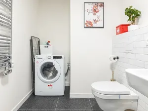 Prodej bytu 2+kk, Praha - Karlín, Sokolovská, 59 m2