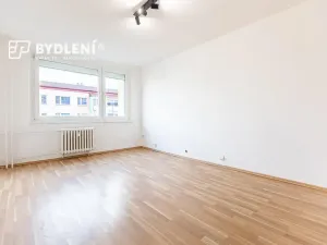 Prodej bytu 2+kk, Krupka, Dukelských hrdinů, 40 m2