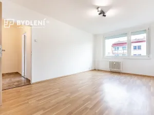 Prodej bytu 2+kk, Krupka, Dukelských hrdinů, 40 m2