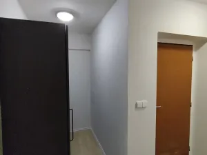 Pronájem bytu 2+kk, Hovorčovice, K Potoku, 38 m2