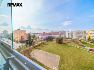 Prodej bytu 4+1, Kladno, Mládežnická, 93 m2