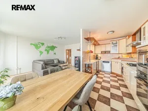 Prodej bytu 4+1, Kladno, Mládežnická, 93 m2