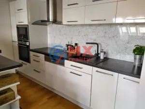 Pronájem bytu 3+kk, Praha - Holešovice, Ortenovo náměstí, 85 m2