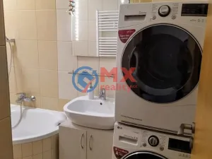 Pronájem bytu 3+kk, Praha - Holešovice, Ortenovo náměstí, 85 m2