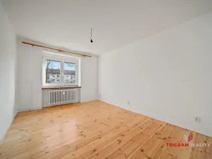 Prodej bytu 2+1, Pardubice - Zelené Předměstí, Wolkerova, 50 m2