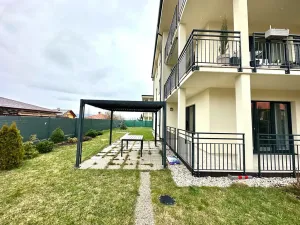 Prodej bytu 4+kk, Karlovy Vary, Spálená, 120 m2
