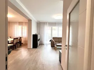 Prodej bytu 4+kk, Karlovy Vary, Spálená, 120 m2