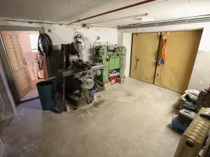 Prodej vily, Pozořice, Nová, 300 m2