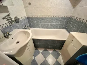 Pronájem bytu 2+1, Brno, Studená, 60 m2