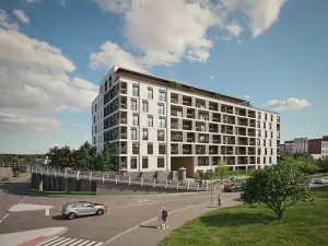 Prodej obchodního prostoru, Praha - Hlubočepy, Silurská, 53 m2