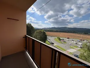 Prodej bytu 4+1, Valašské Meziříčí, Zdeňka Fibicha, 82 m2