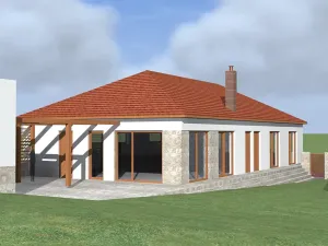 Prodej pozemku pro bydlení, Zaječí, 1052 m2