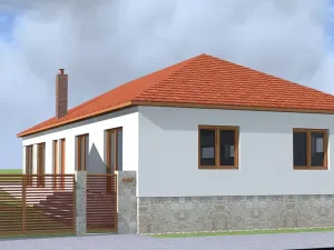 Prodej pozemku pro bydlení, Zaječí, 1052 m2