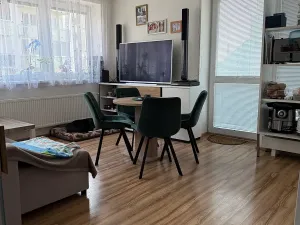 Prodej bytu 3+kk, Brno, Hvozdecká, 60 m2