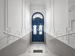 Prodej bytu 3+kk, Praha - Vinohrady, Anny Letenské, 95 m2