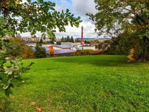 Prodej činžovního domu, Benešov, Pod Hřbitovem, 470 m2