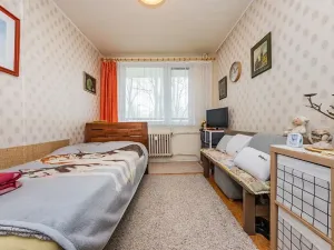 Prodej bytu 2+kk, Kolín, Moravcova, 39 m2