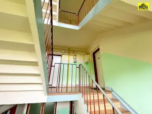 Prodej bytu 3+1, Planá nad Lužnicí, 79 m2