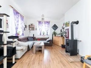 Prodej činžovního domu, Kamenický Šenov, Zborovská, 525 m2