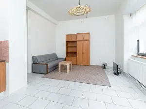 Prodej činžovního domu, Kamenický Šenov, Zborovská, 525 m2