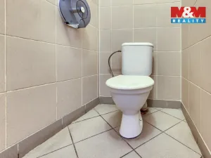 Prodej činžovního domu, Bečov nad Teplou, Nádražní, 219 m2