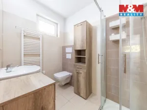 Prodej bytu 2+kk, Moravské Knínice, Na Hrázi, 50 m2