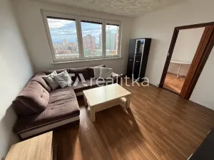 Pronájem bytu 2+1, Orlová, Karla Dvořáčka, 44 m2