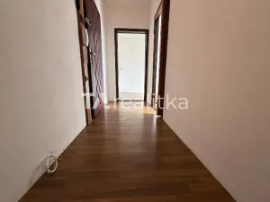 Pronájem bytu 2+1, Orlová, Karla Dvořáčka, 44 m2