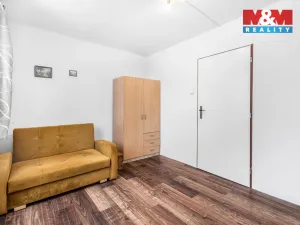 Prodej bytu 3+1, Jablonné v Podještědí - Heřmanice v Podještědí, 67 m2